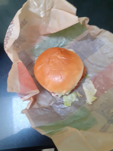 Comentarii opinii despre Burger King