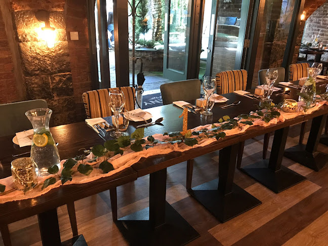 Comentarii opinii despre Tuscany at the Granary