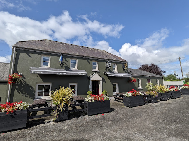 Jack Quinn's pub - Hospitality and gastronomy