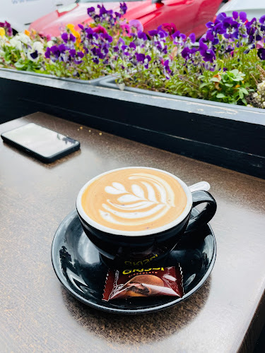 Comentarii opinii despre La Cucina