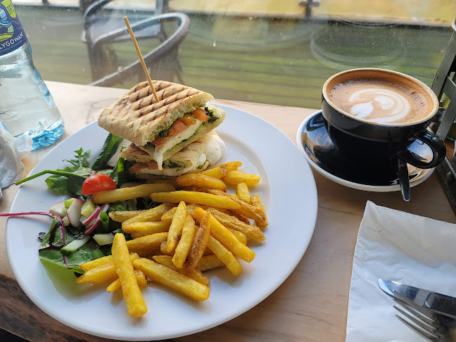 Swift 67 - Hospitality and gastronomy