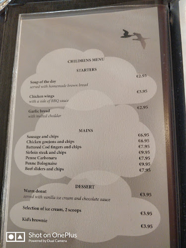 Browne's Bistro - Hospitality and gastronomy