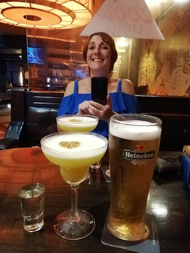 The Old Quarter GastroPub - Hospitality and gastronomy