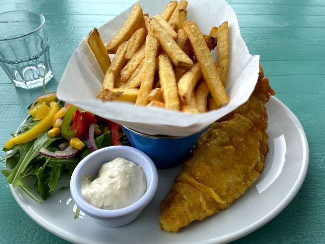 Brooklyn Restaurant Tramore - Hospitality and gastronomy