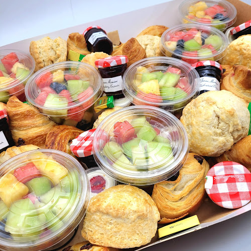 Opinii despre Platterbylu Trim - Café and Artisan Pantry în Trim - Hospitality and gastronomy