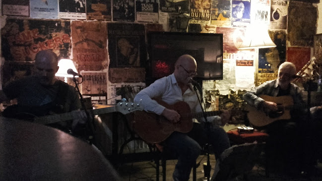 Bridge Bar Restaurant - Hospitality and gastronomy