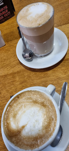 Goodies Panini & Sandwich Bar - Co. Donegal