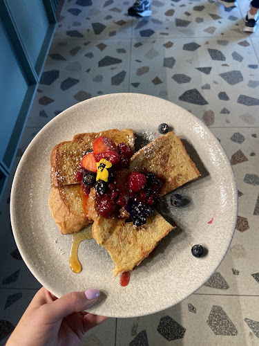 Dock84 - Hospitality and gastronomy