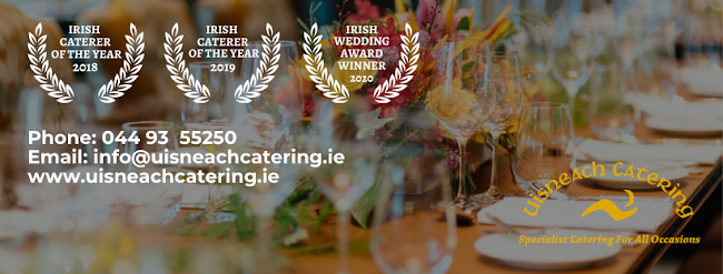 Uisneach Catering - Loughnavalley