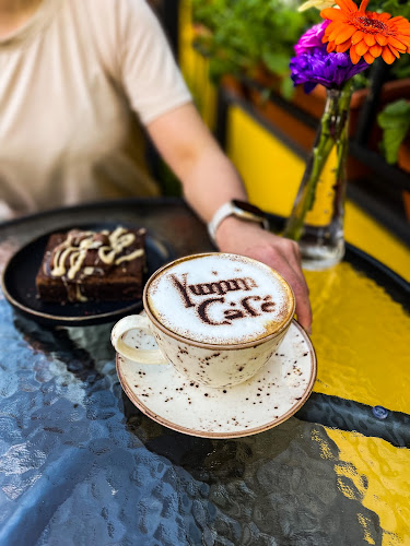 Opinii despre Yumm Cafe în Mallow - Hospitality and gastronomy