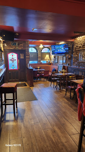 Geary's 1780 Bar & Eatery (Gough's) - Charleville