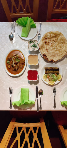 Comentarii opinii despre Tandoori King