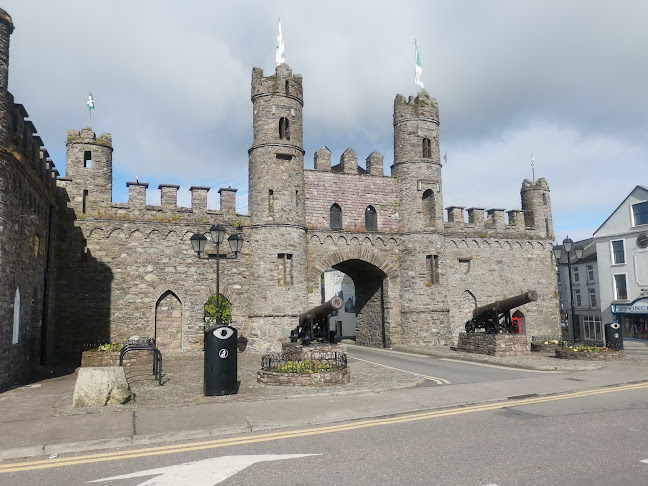 15 Castle St, Lackaduff, Macroom, Co. Cork