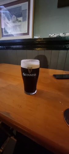 The Munster Bar - Tralee