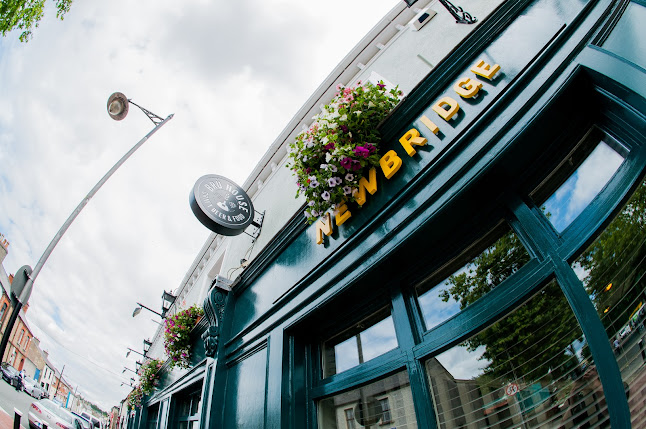 Comentarii opinii despre BRÚ House Newbridge