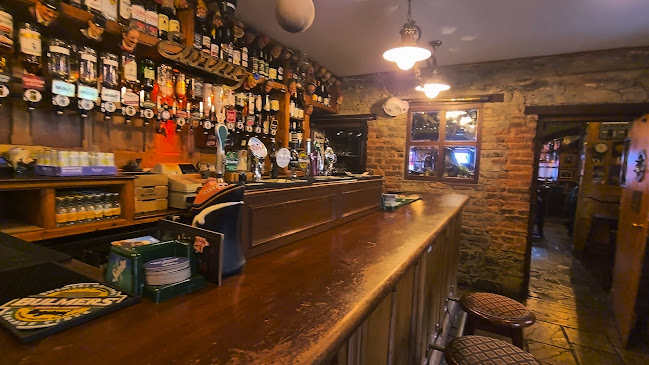 Harrys Bar - Hospitality and gastronomy