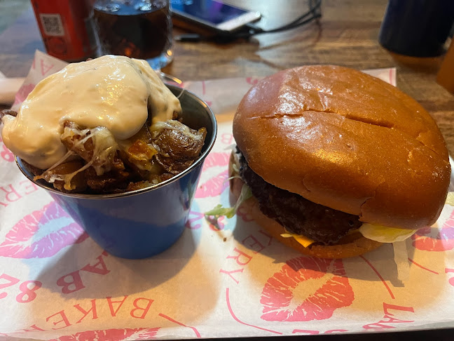 Comentarii opinii despre Lab 82 Coffee