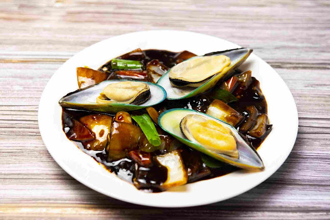 Opinii despre Great World Chinese Restaurant & Take Away în Muine Bheag - Hospitality and gastronomy