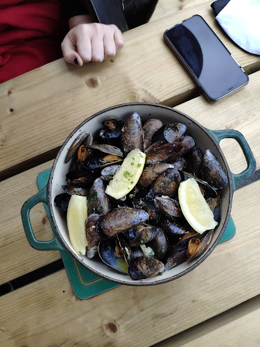 Comentarii opinii despre The Long Dock Pub and Restaurant