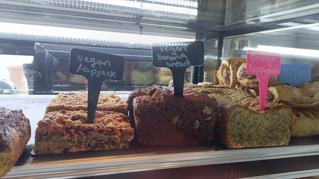 Comentarii opinii despre Skinny Batch Bakery