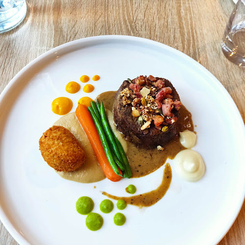 Opinii despre Fish & Bean în Rosses Point - Hospitality and gastronomy