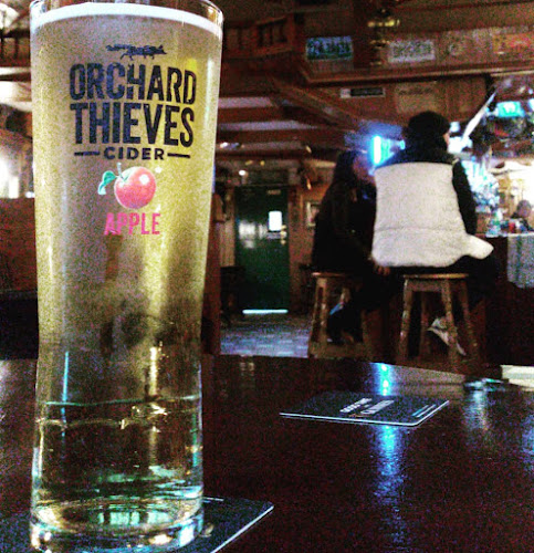 Opinii despre The Market Bar în Drogheda - Hospitality and gastronomy