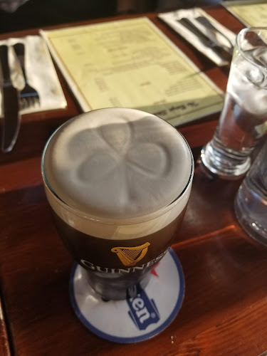 The Barge Steakhouse