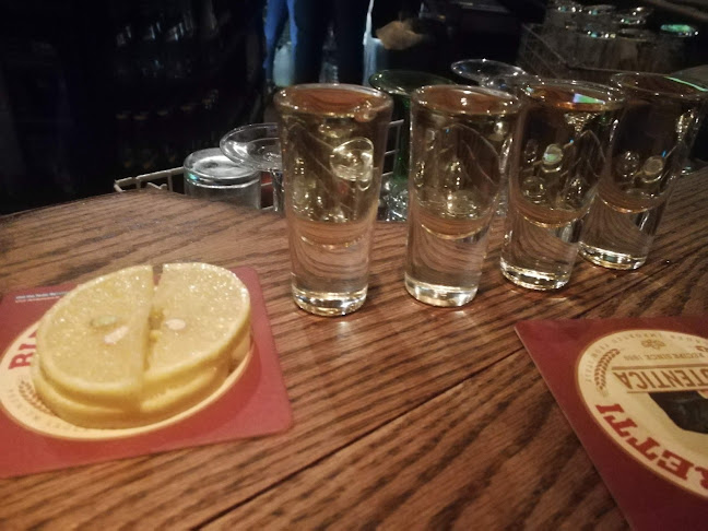 Opinii despre The Washington Inn în Cork - Hospitality and gastronomy