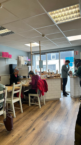 Dodi Cafe - Hospitality and gastronomy