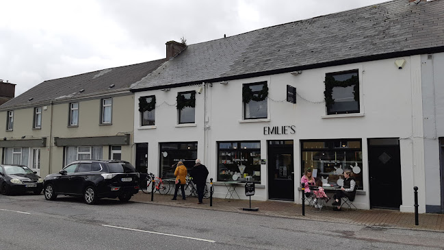 Emilie's - Hospitality and gastronomy