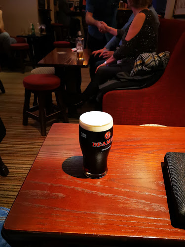 Opinii despre Annie Mac's în Cork - Hospitality and gastronomy