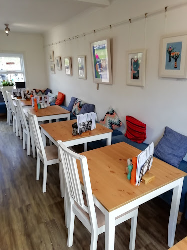 The Old Blarney Post Office