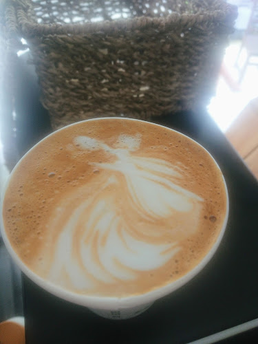 Opinii despre The little coffee co în Banagher - Hospitality and gastronomy