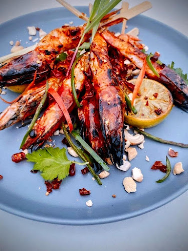 Comentarii opinii despre Bramley Lodge