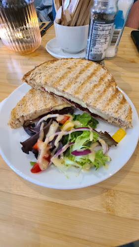 The Soda Parlour - Hospitality and gastronomy