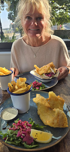 Ahoy Cafe - Hospitality and gastronomy