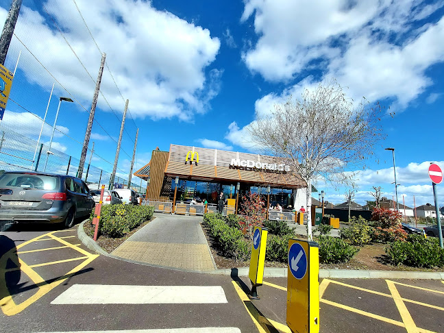 McDonald's - Cork