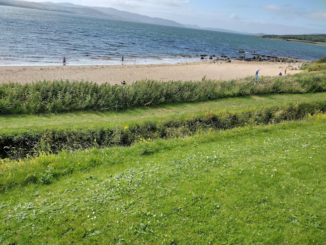 On The Go Coffee - Buncrana