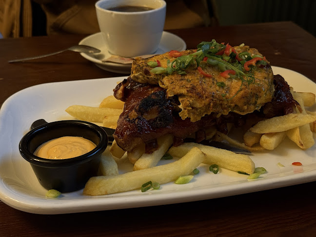 West Wicklow House Blessington - Hospitality and gastronomy