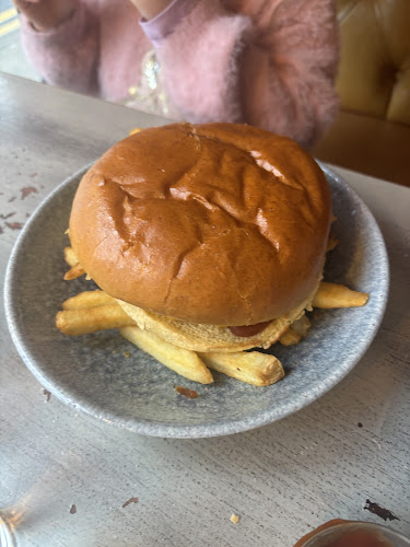 Gourmet Food Parlour Salthill