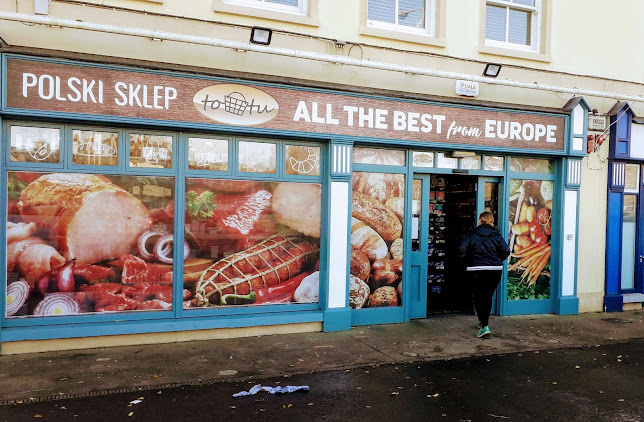 Totu Sallins Polish Grocery