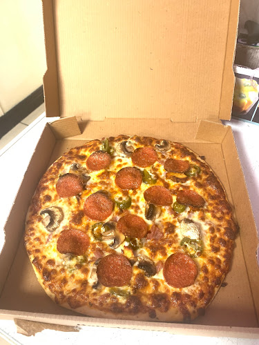 Opinii despre Snack & Go în Mallow - Hospitality and gastronomy