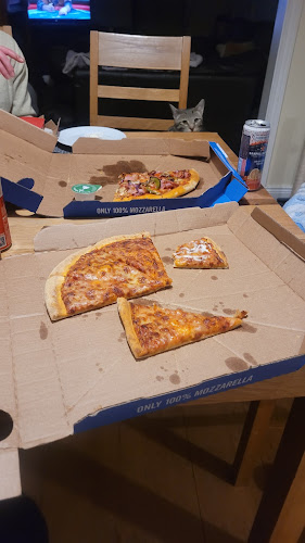 Opinii despre Domino's Pizza - Newbridge în Newbridge - Hospitality and gastronomy