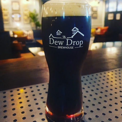 Comentarii opinii despre The Dew Drop Inn & Brewhouse