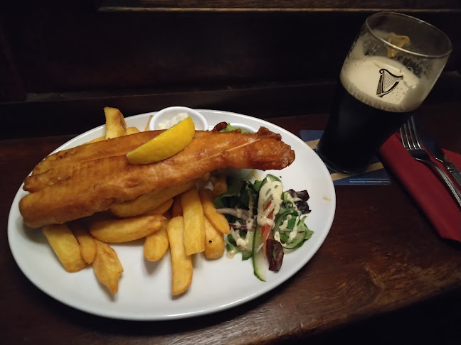 Comentarii opinii despre The Brewery Tap