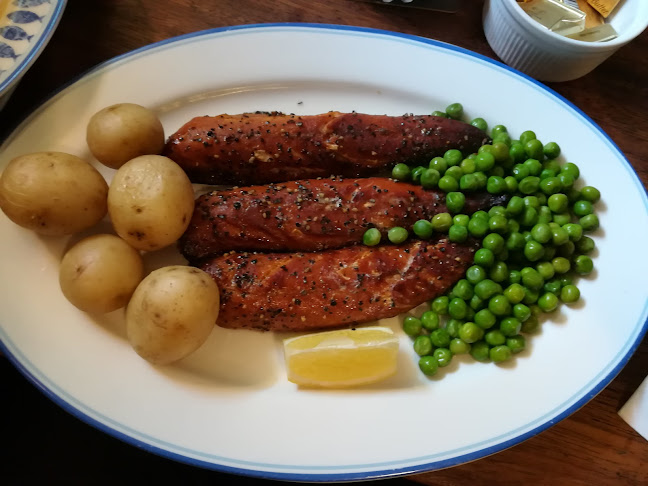 Nancy's - Hospitality and gastronomy