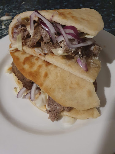 Ohana cafe - Wexford