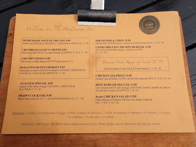 The Hollywood Inn - Hollywood