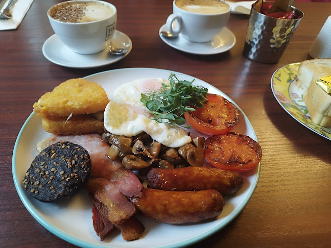 Comentarii opinii despre PoppySeed at Galway Crystal