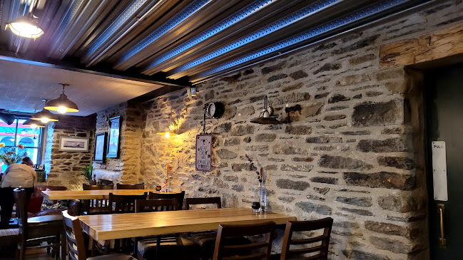 The Dock Wall - Skibbereen